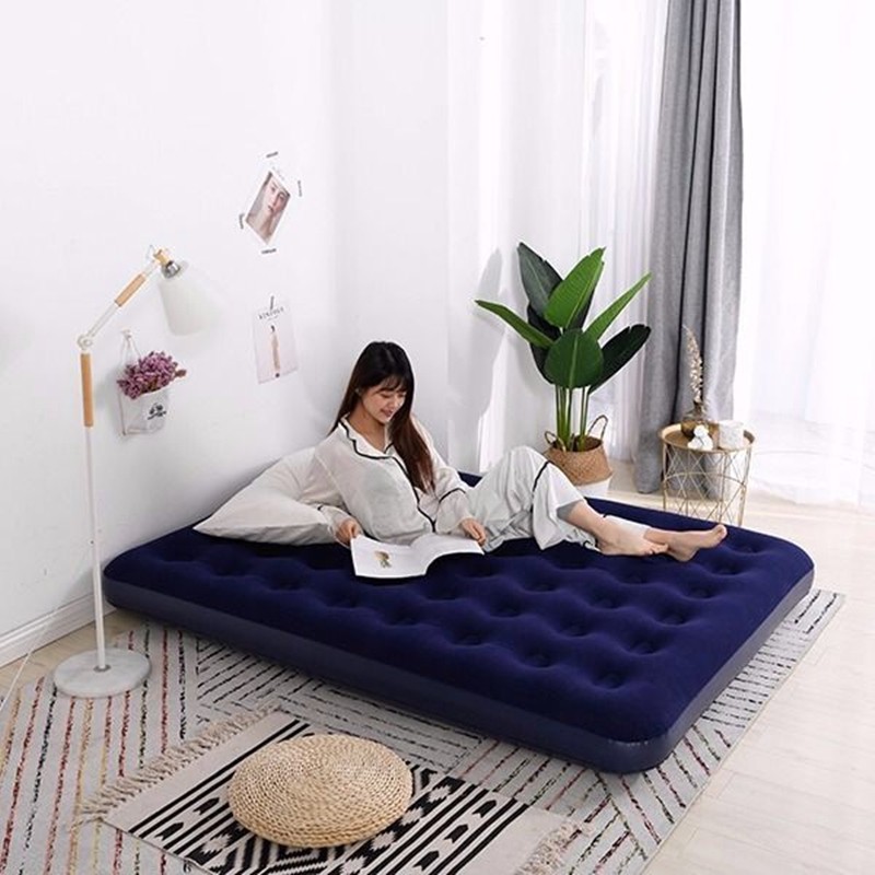 folding portable mattress