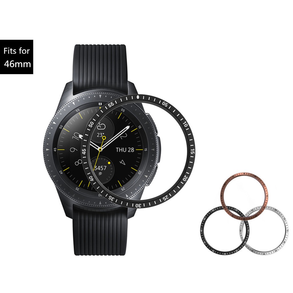 galaxy gear s3 frontier case