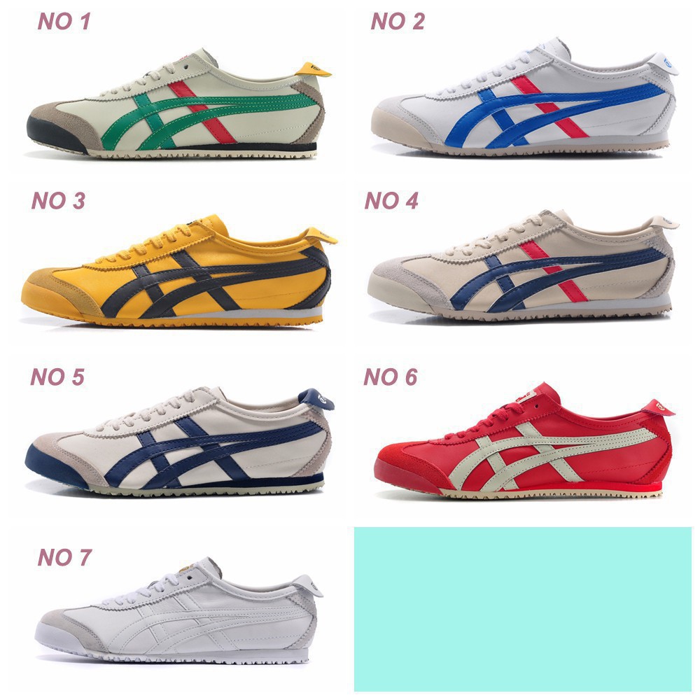 onitsuka by asics