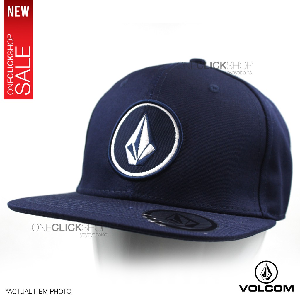 volcom cap original