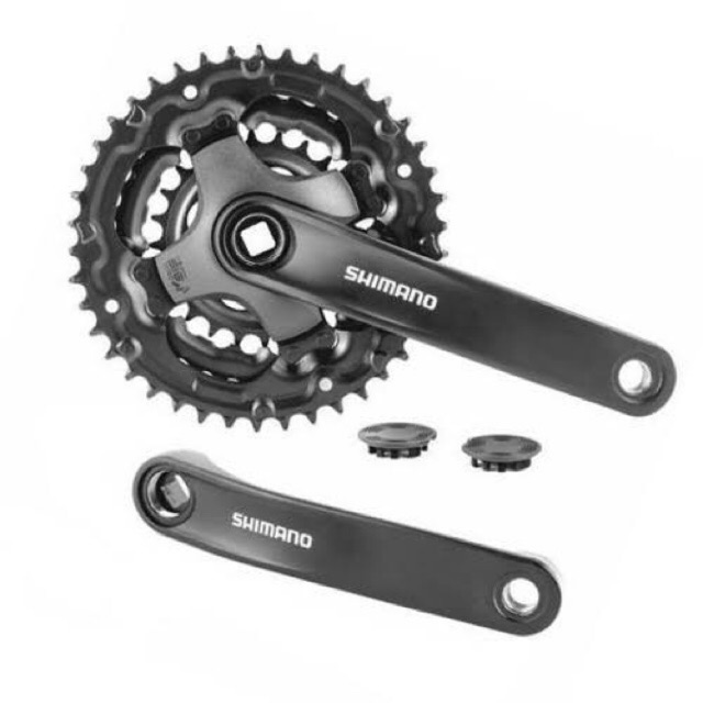 shimano 28 38 48