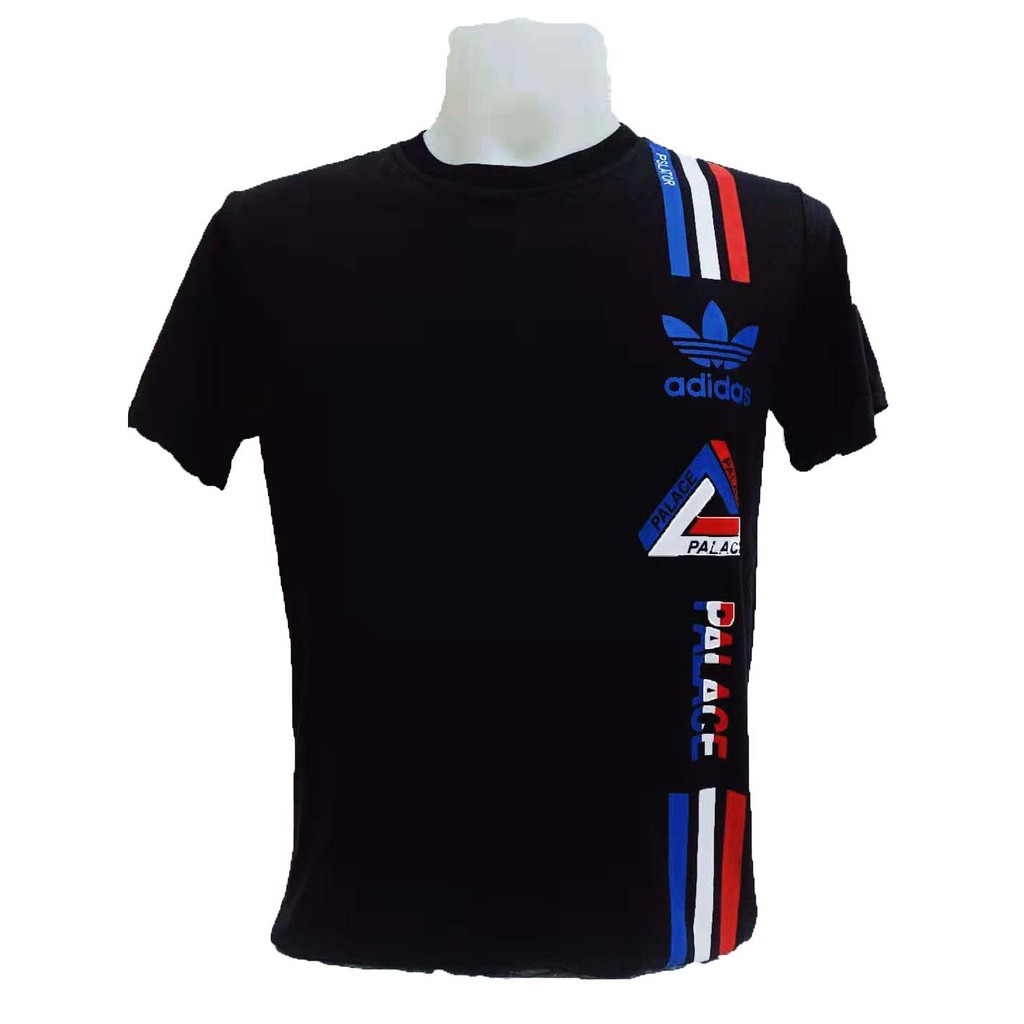 Big Sale Adidas T Shirt Men S Short Sleeve Cotton T Shirt For Men Shopee Philippines - posebna prodaja res udobno prva stopnja adidas t shirt roblox familialsystem com