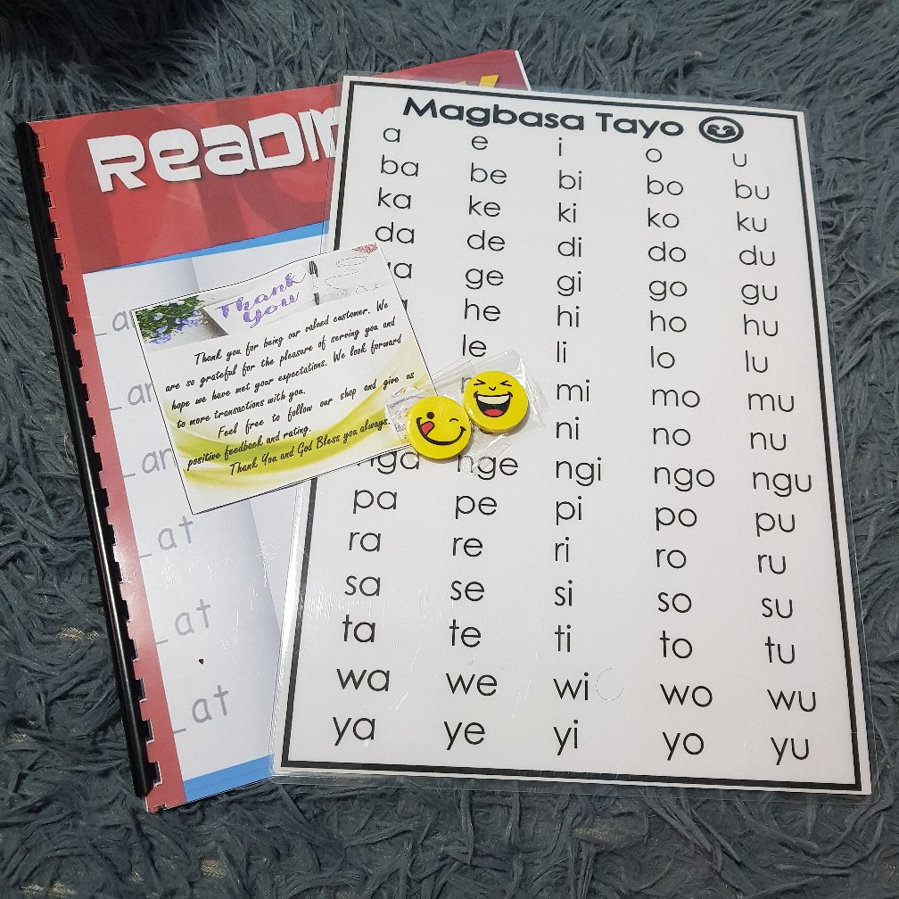 Kindergarten Activity Workbook Worksheets Reading Comprehension Shopee Philippines
