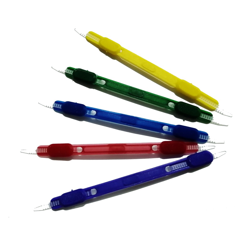 Double Lock Fastener Paper Fastener Shopee Philippines