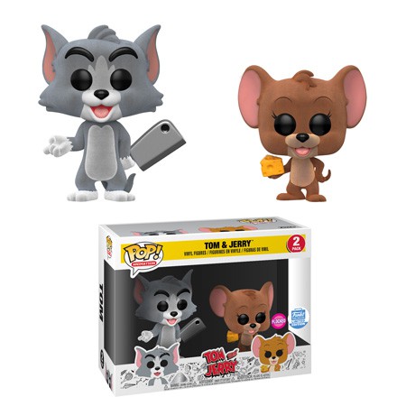 tom and jerry funko pop