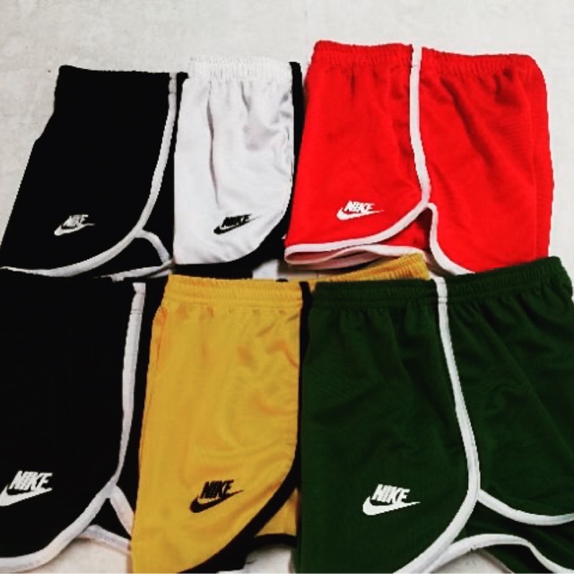 nike dolphin shorts