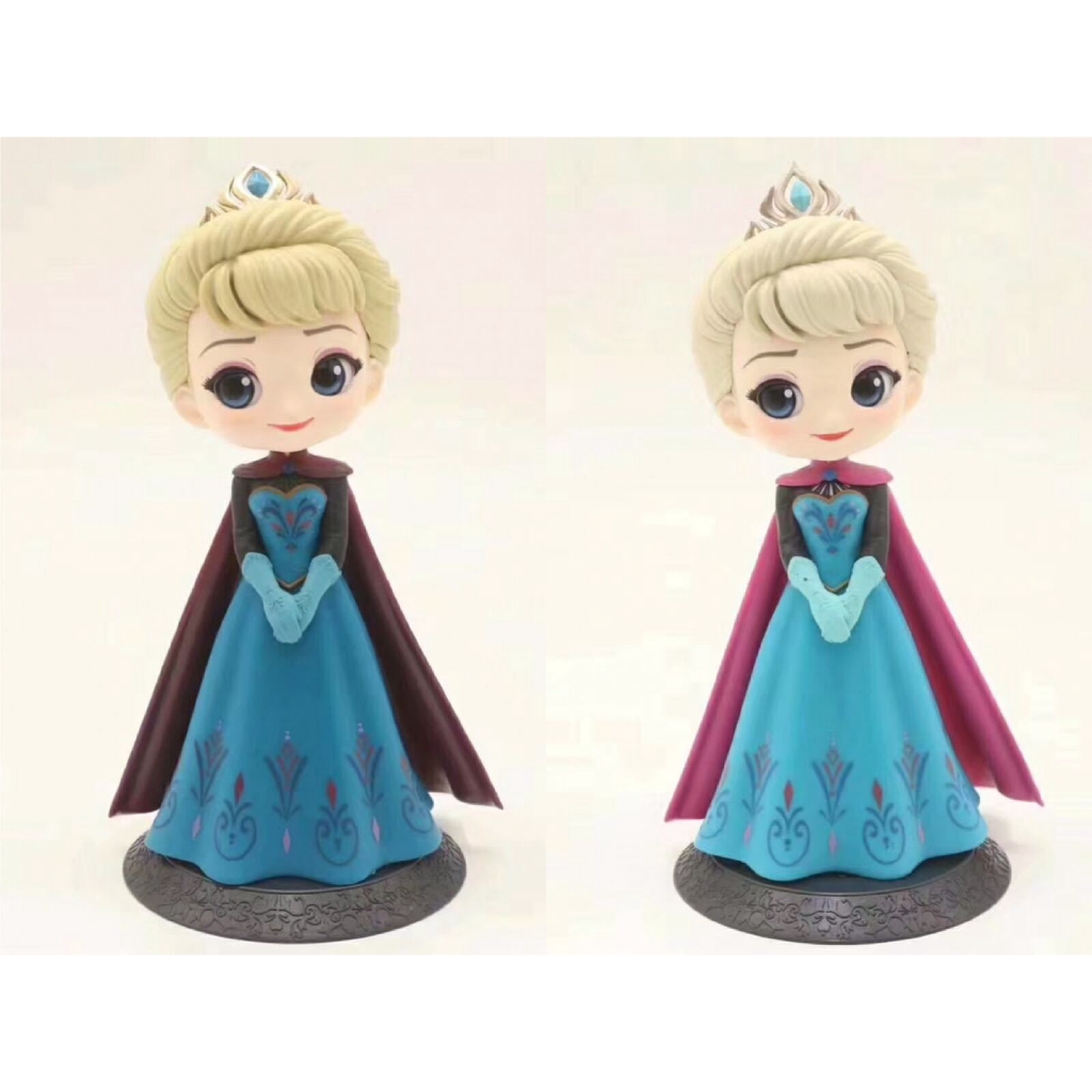 queen elsa toys
