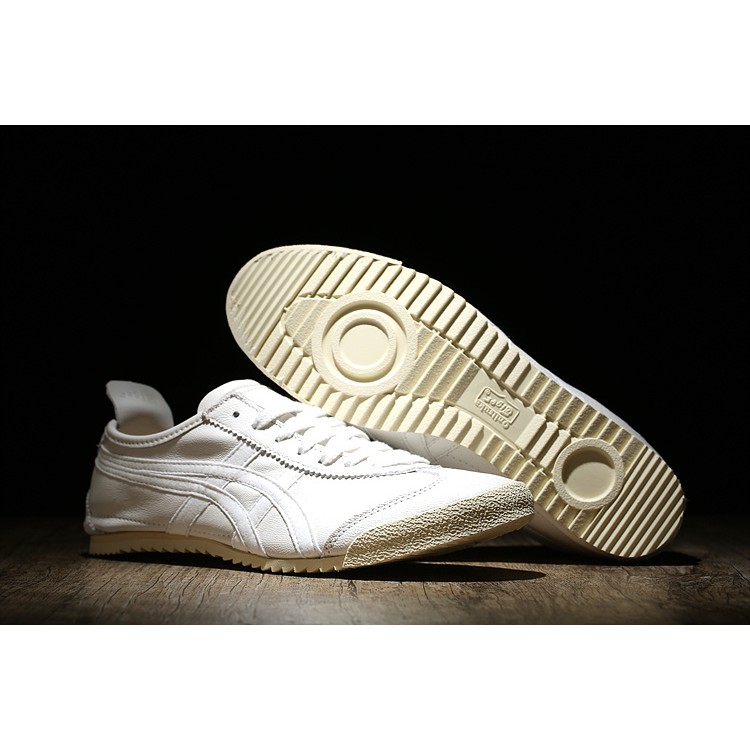 triple white onitsuka tiger