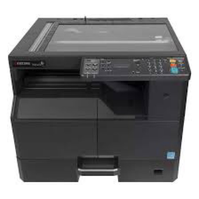 For Business Kyocera Digital Photocopier Printer Scanner A3 Shopee