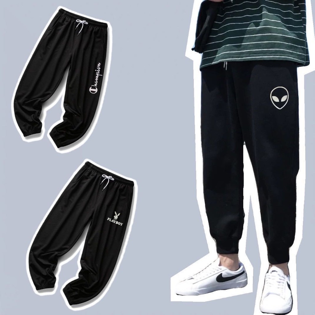 mens 3xl jogger pants