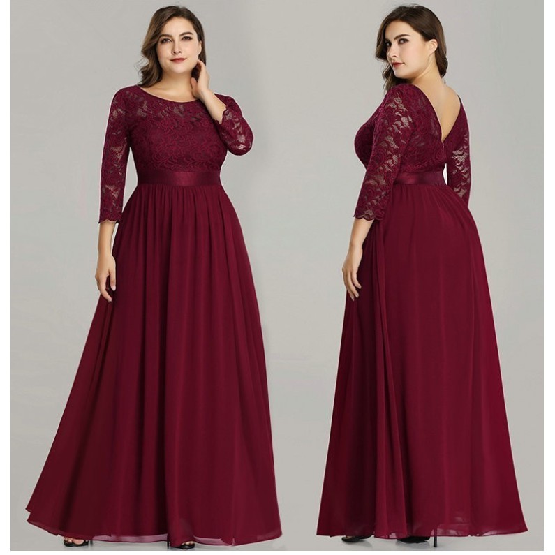 bridesmaid dress old rose