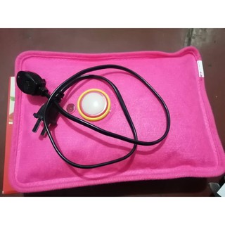 Electric Hot Compress Heat Pack electrothermal water bag #6
