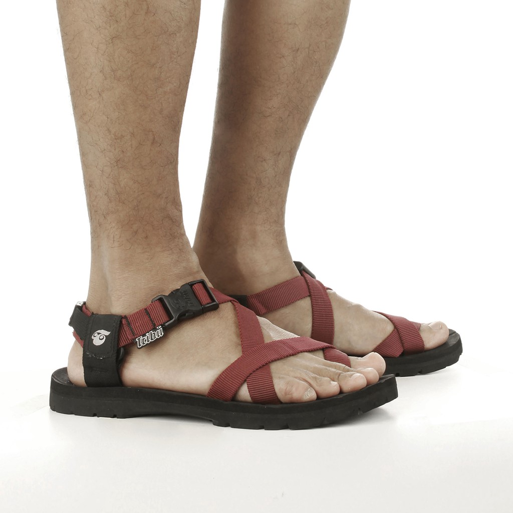 Tribu trekking hot sale sandals