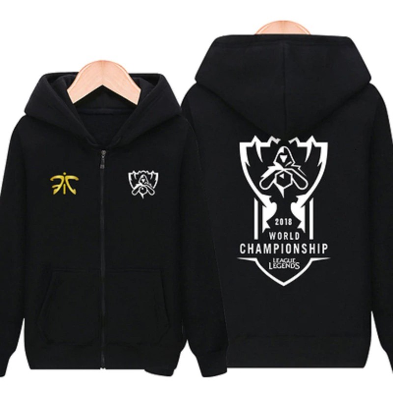 invictus gaming hoodie