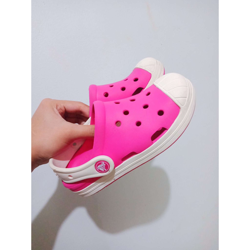 crocs c12