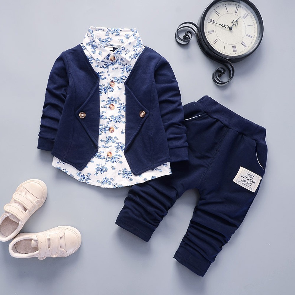 baby boy party wear