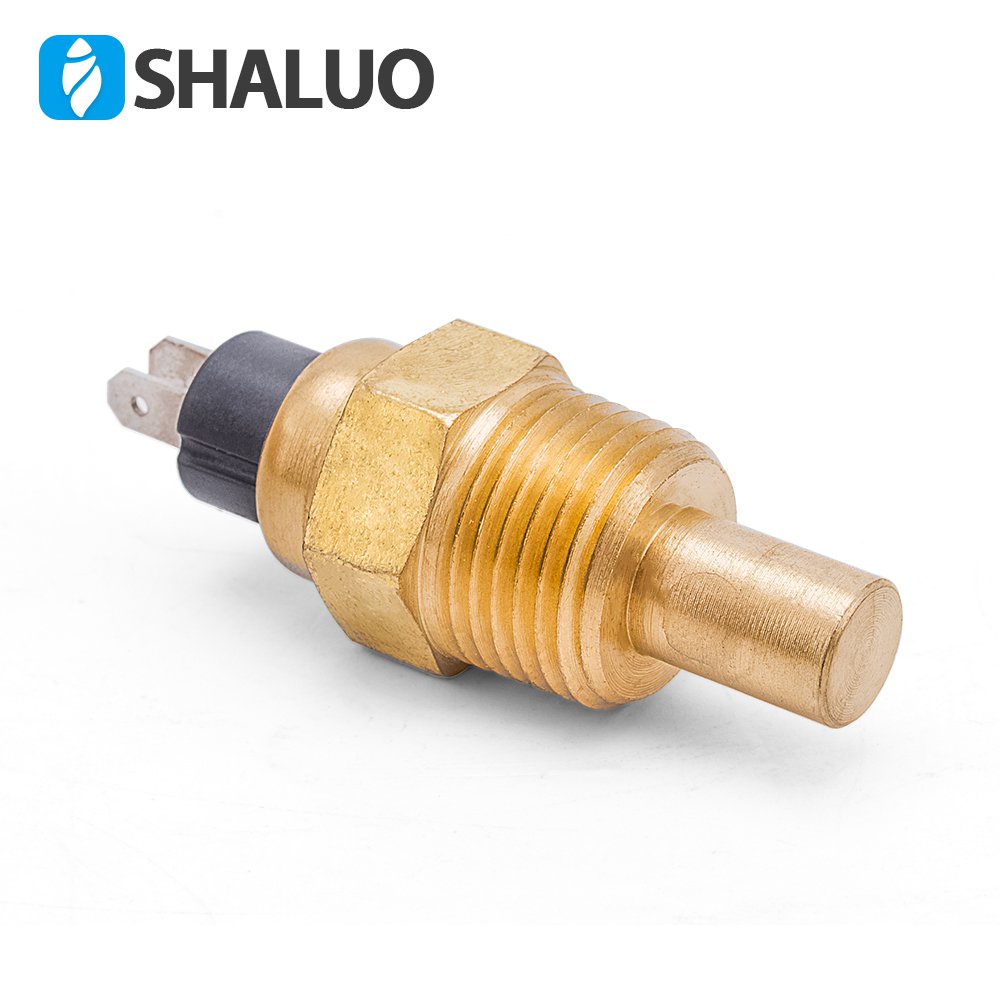 21mm Diesel Engine Water Temperature Sensor VDO 1/2 NPT generator part