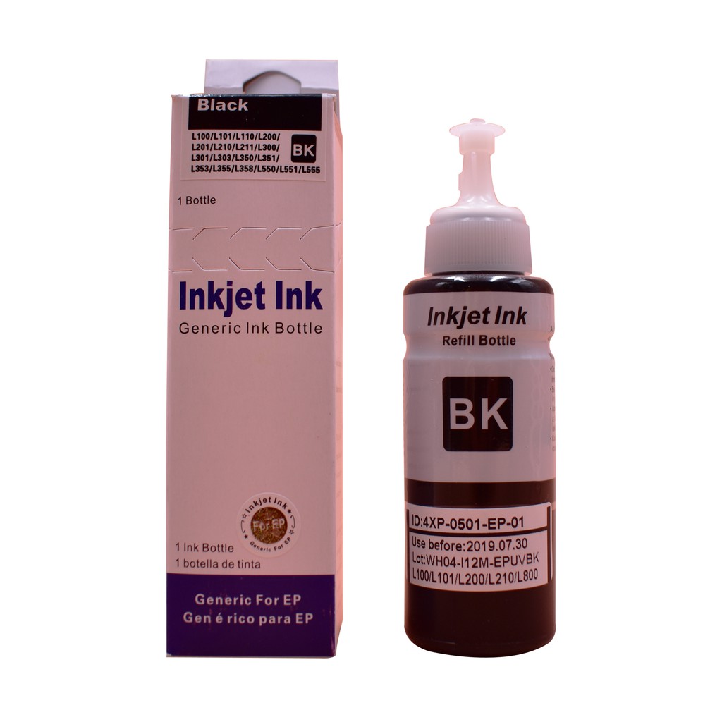 generic ink for epson printers