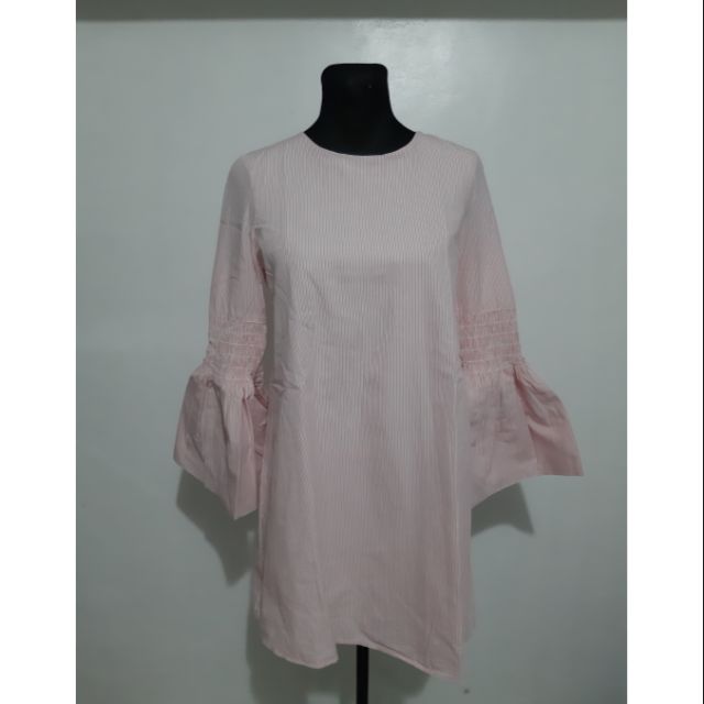 zara trafaluc romper