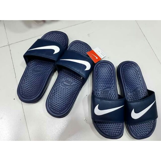 nike benassi limited edition