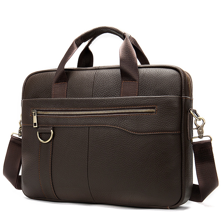 male briefcase