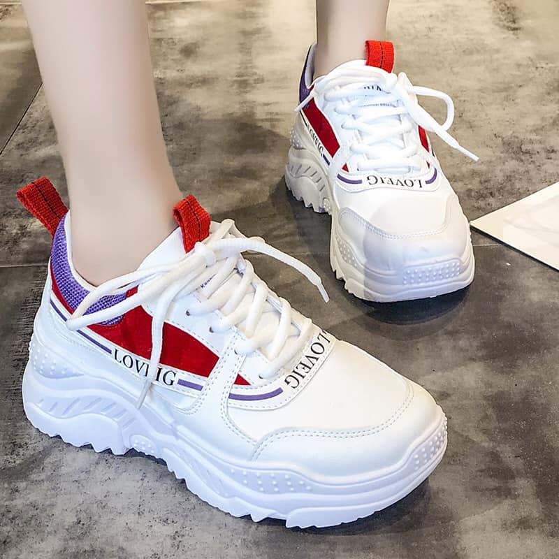 vltn sneakers women