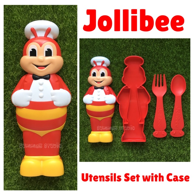 jollibee hooded towel 2019