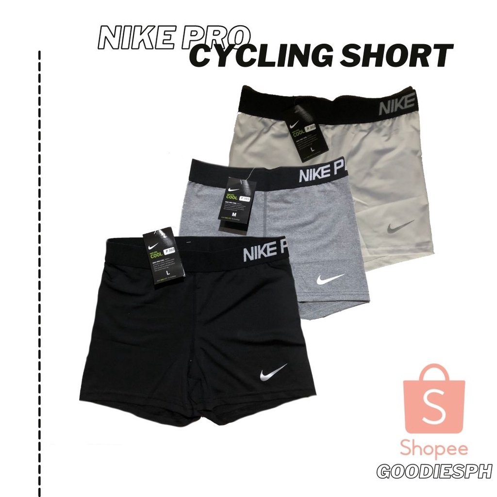 nike pro shorts price philippines