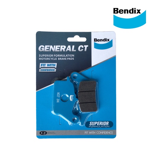 bendix bike brakes