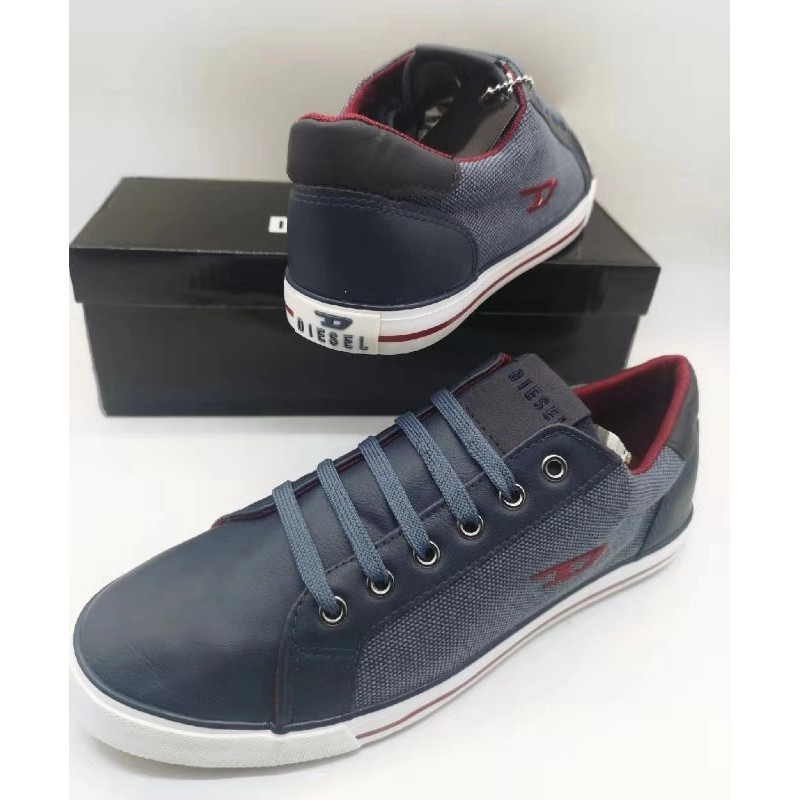 diesel men's casual shoes