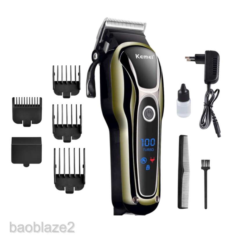 clipper haircut machine