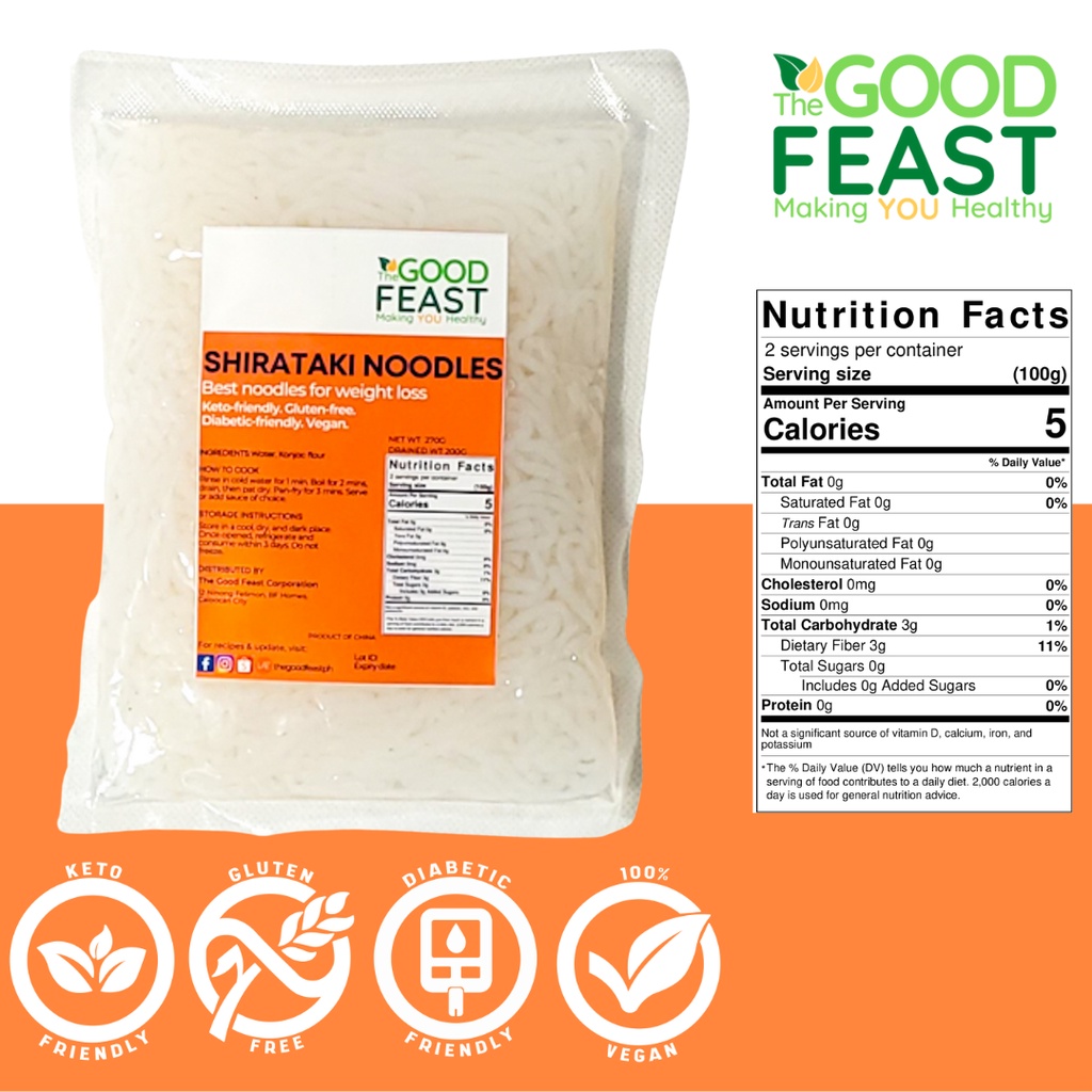 Shirataki Rice / Noodle Ketoapproved, zerocalorie, and best rice / noodle for weight loss