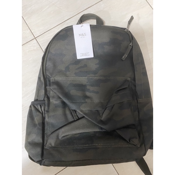 Marks & spencer backpack / marks and spencer backpack / backpack