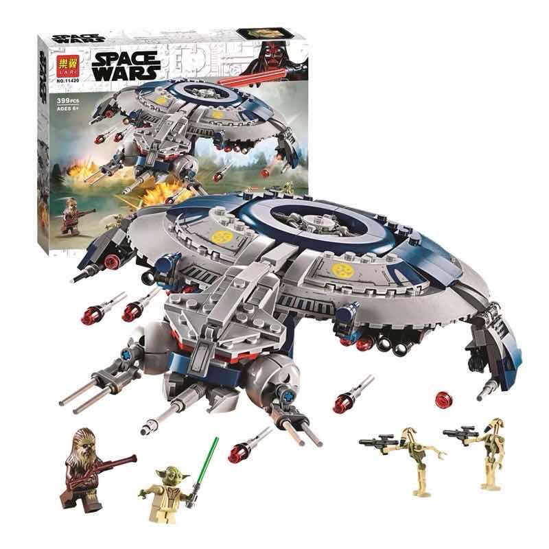 75233 lego set