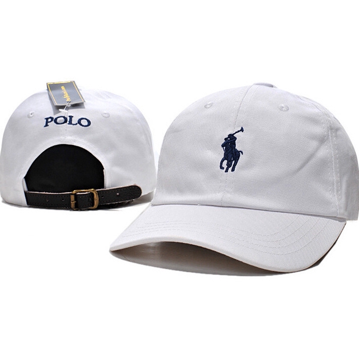 polo snapback hats
