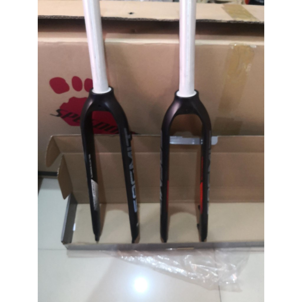 sagmit k2 rigid fork