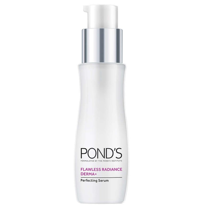ponds flawless radiance derma price