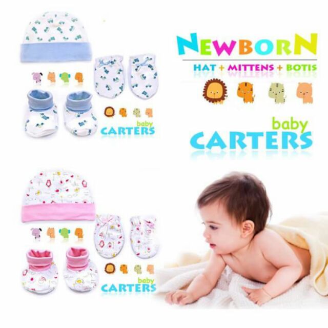carters newborn clothes