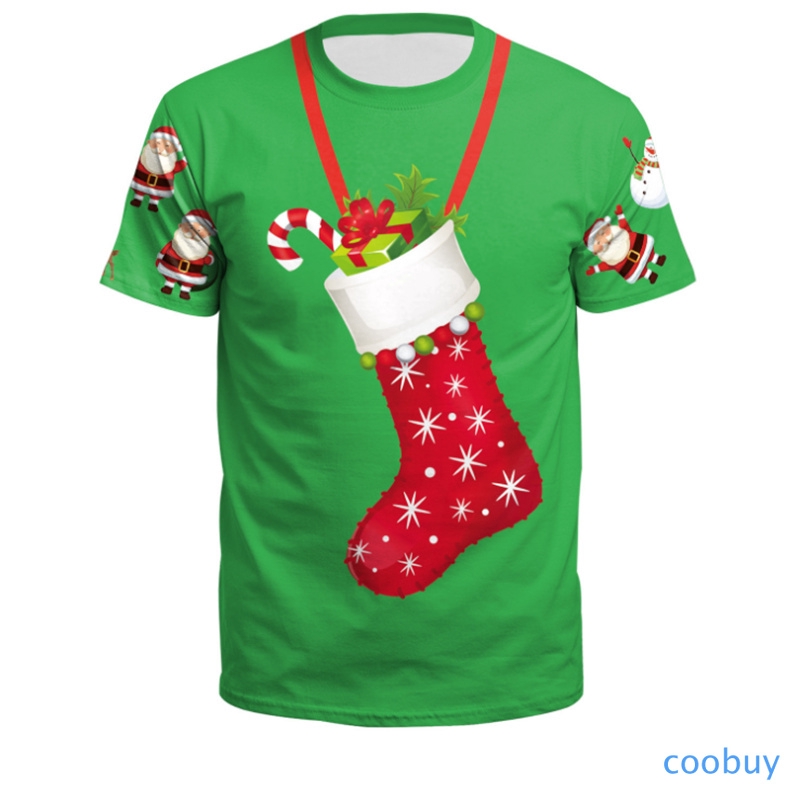 christmas t shirt size 24