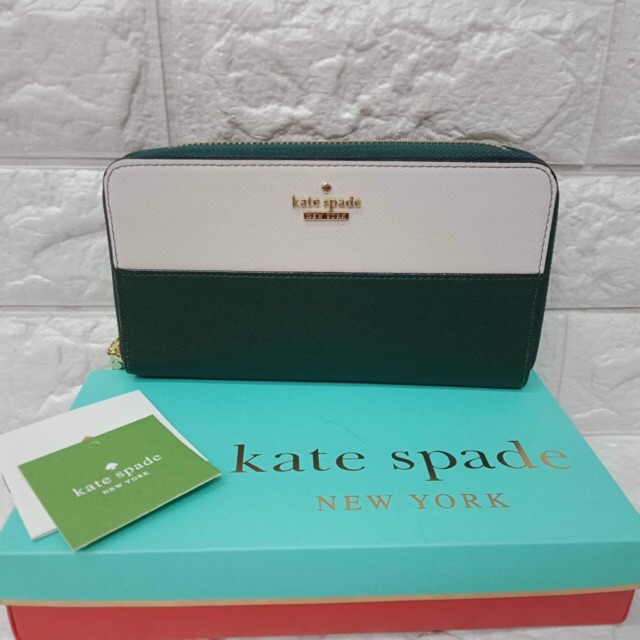 kate spade purse box