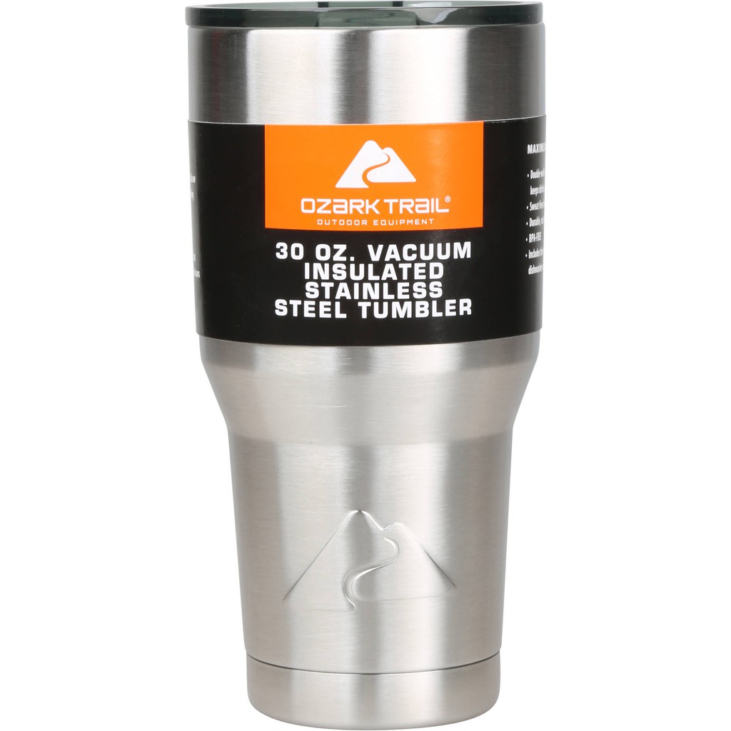 ozark trail 64 oz tumbler