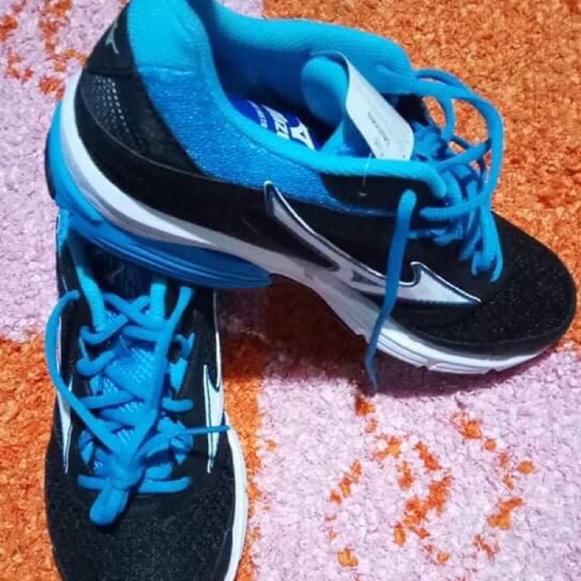mizuno surge