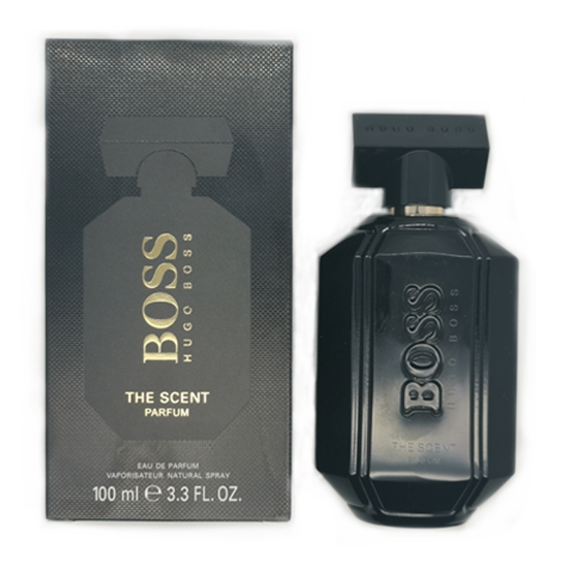 Boss The Scent For Her Parfum Edition Hugo Boss For Women Perfume oil ...