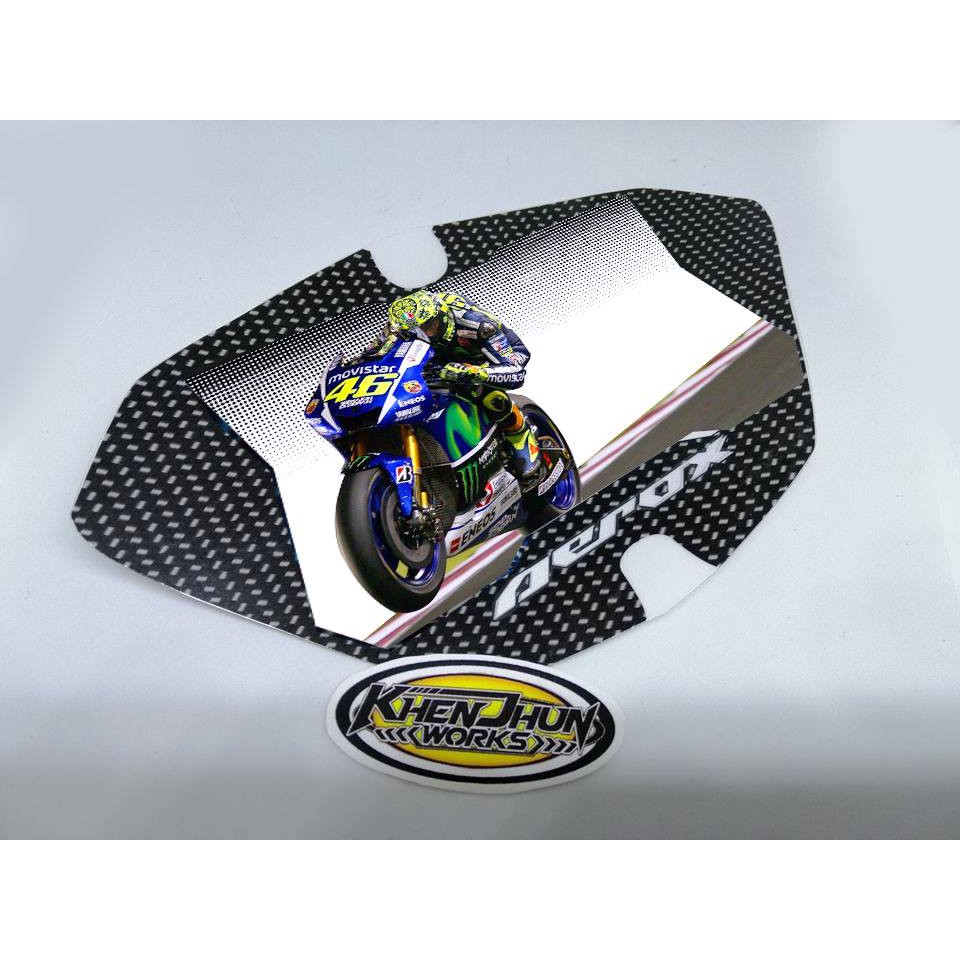 Gauge Protector yamaha aerox Vr Shopee Philippines