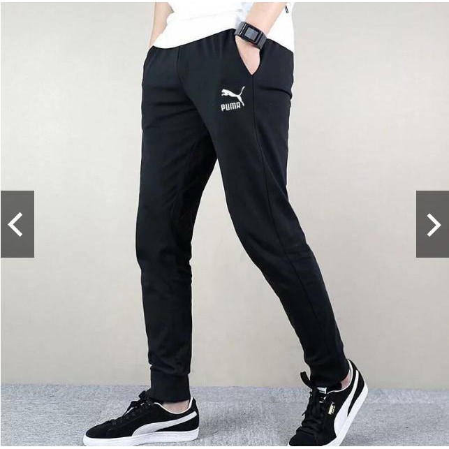 puma jogger sweatpants