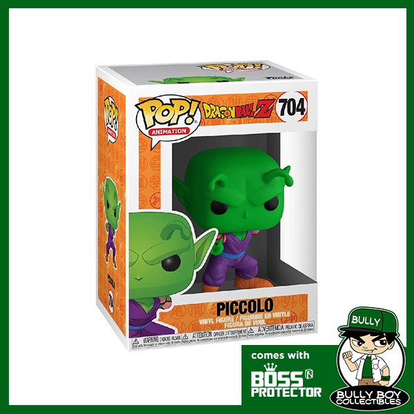 piccolo funko pop