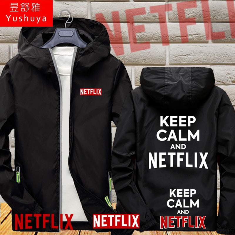 netflix love mini website anime cardigan coat