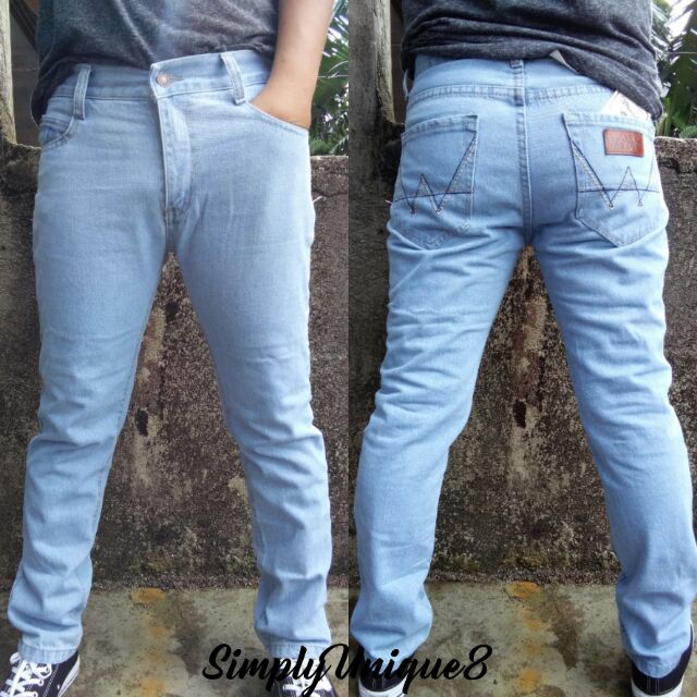 buy wrangler jeans