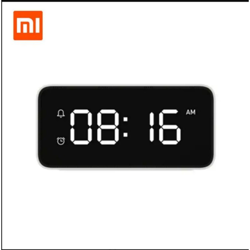 Xiaomi Xiao AI Smart Alarm Clock AI01ZM 