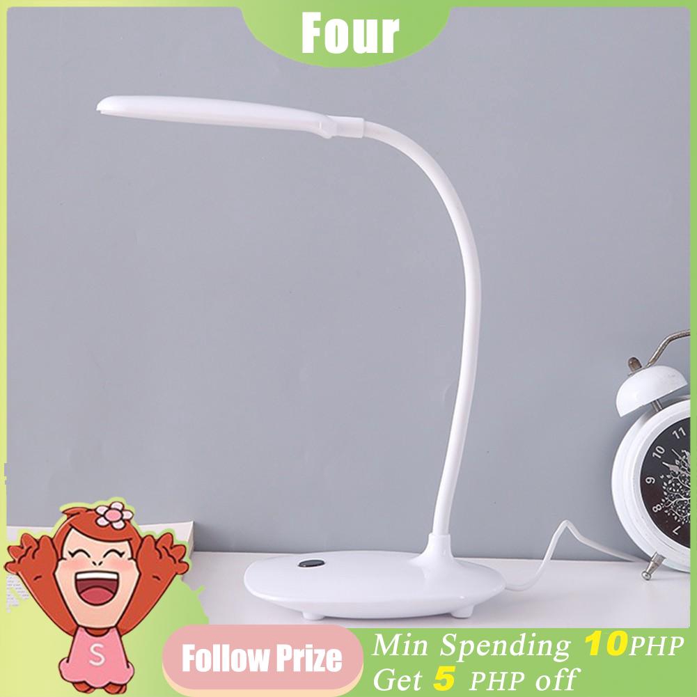 bendable lamp